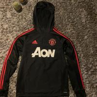 felpa adidas Manchester United 