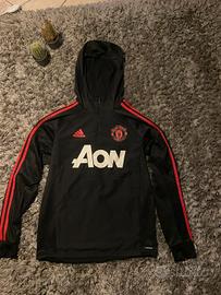 felpa adidas Manchester United 