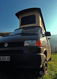 Volskwagen T4
