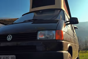 Volskwagen T4