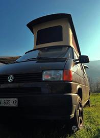 Volskwagen T4
