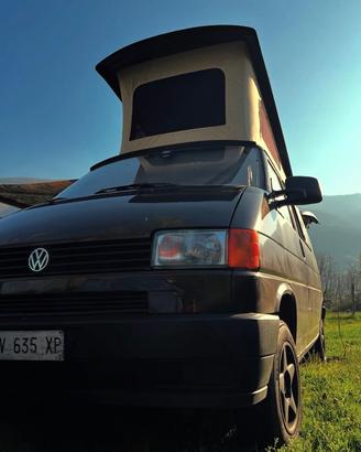 Volskwagen T4