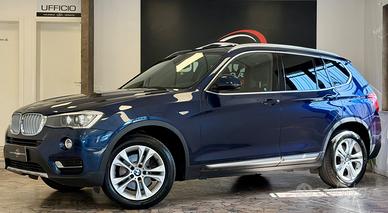 Bmw X3 xDrive30dA 258CV xLine