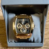 Orologio Guess Phoenix gold