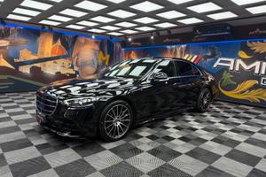Mercedes-benz S 350 d 4Matic Premium Plus (234)