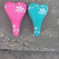 Seggiolino bicicletta 