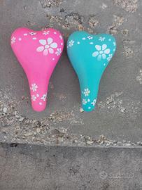 Seggiolino bicicletta 