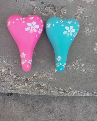 Seggiolino bicicletta 