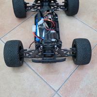 Truggy 1:10 Absima Hotshot AT3.4