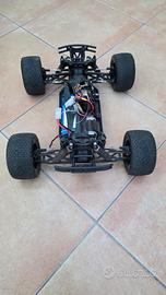 Truggy 1:10 Absima Hotshot AT3.4