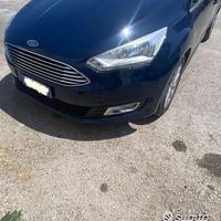 Musata anteriore Ford C Max 2017