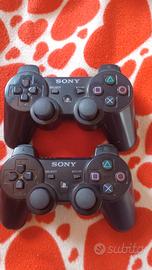 joystick PlayStation 3 in buoni condizioni 