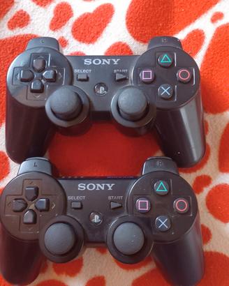 joystick PlayStation 3 in buoni condizioni 