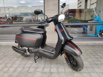 Lambretta V 200 Special