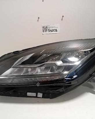 FARO ANTERIORE SINISTRO JAGUAR E-Pace Serie J9C3-1