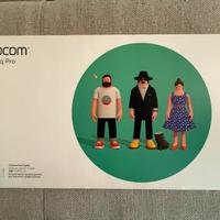 Wacom Cintiq Pro 16”