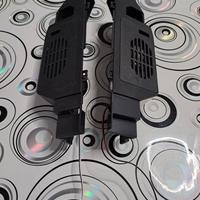 coppia altoparlanti tv Smart Tech