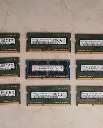 ram ddr3l so-dimm pc3l