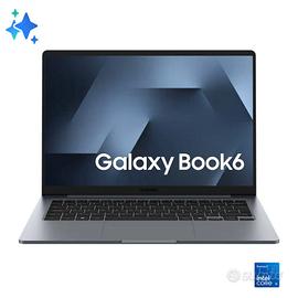 Galaxy Book6 14'' C5