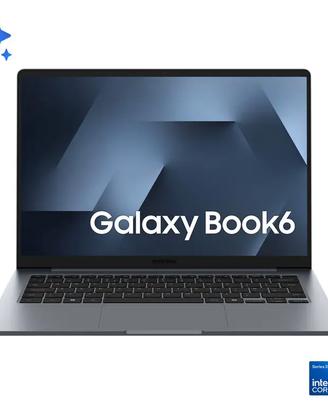 Galaxy Book6 14'' C5