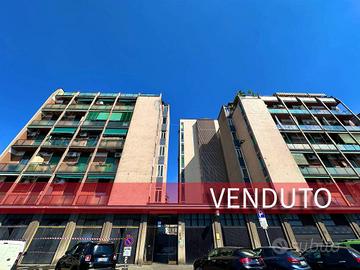 Appartamento di 70 m² con 2 locali a Milano