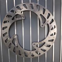 Coppia dischi freno per moto Beta