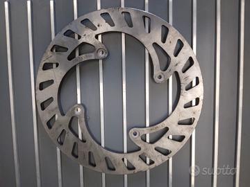 Coppia dischi freno per moto Beta