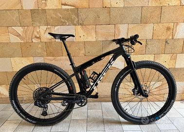 Supercaliber 9.8 GX AXS Gen 1 2022