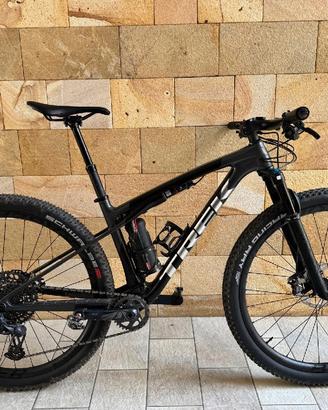 Supercaliber 9.8 GX AXS Gen 1 2022