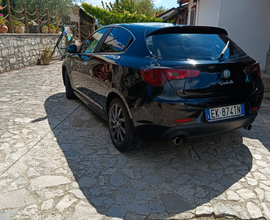 Giulietta 1.9 140cv