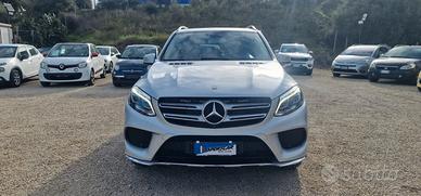 GLE 250 4 MATIC PREMIUM PLUS RESTYLING IVA ESPOSTA