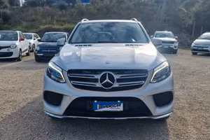 GLE 250 4 MATIC PREMIUM PLUS RESTYLING IVA ESPOSTA