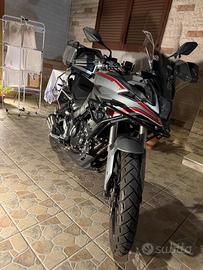 2023 Voge Valico Voge 500 Ds X