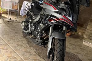 2023 Voge Valico Voge 500 Ds X
