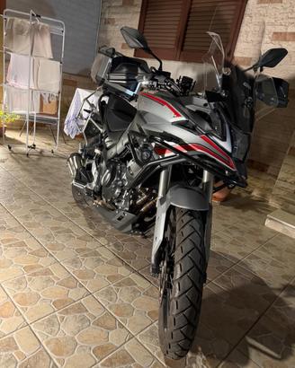 2023 Voge Valico Voge 500 Ds X