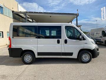 FIAT Ducato 2.3 MJT 150CV Combi 9 POSTI