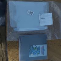 7 custodie giochi nes