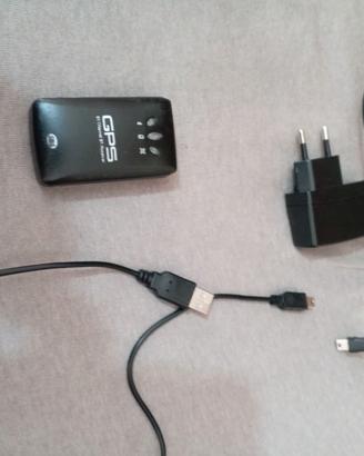 GPS Bluetooth 