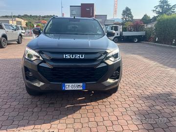 Isuzu Dmax Nitro Sport Super Full