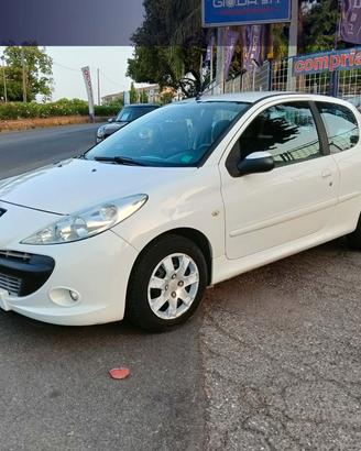 Peugeot 206 Plus 1.4 HDi 70CV Neo Patentati