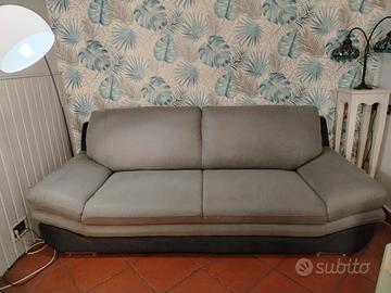 Divano 3 posti
