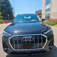 Audi q3 - spb 35 tfsi s tronic s line edition