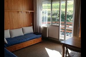 Appartamento in Artesina fronte piste