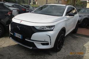 Ds 7 Crossback BlueHDi 130 aut. Performance Line+