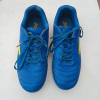 Scarpe calcio bambino Joma N37 Eu. Buone condizion