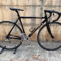 Bici da corsa Cannondale R600 Caad 3 anno 2000