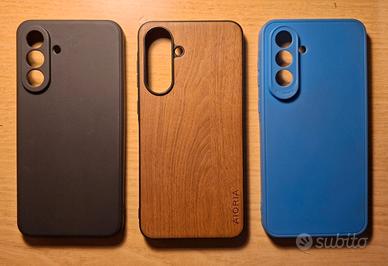 SAMSUNG GALAXY A56 N.3 COVER