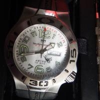 OROLOGIO SUB TECNOMARINE ABISS 10900