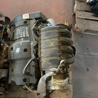 Motore Peugeot/Citroen sigla NFU cc. 1.6 16v