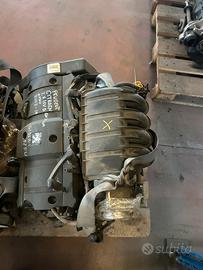 Motore Peugeot/Citroen sigla NFU cc. 1.6 16v